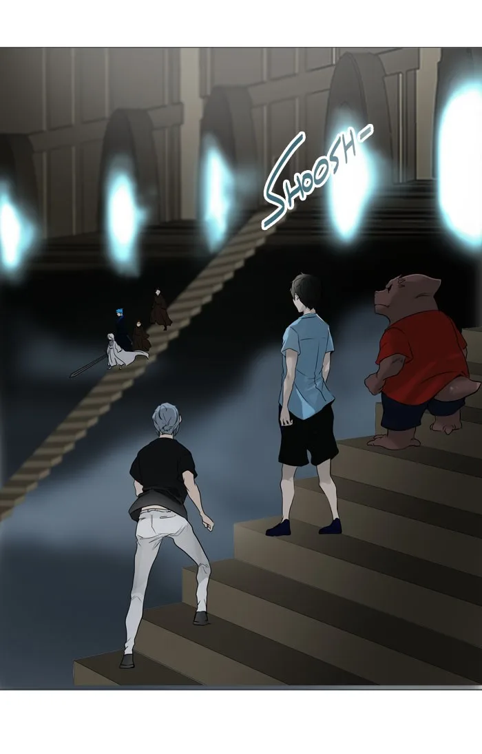 Tower of God - Chapter 243 - Page 16