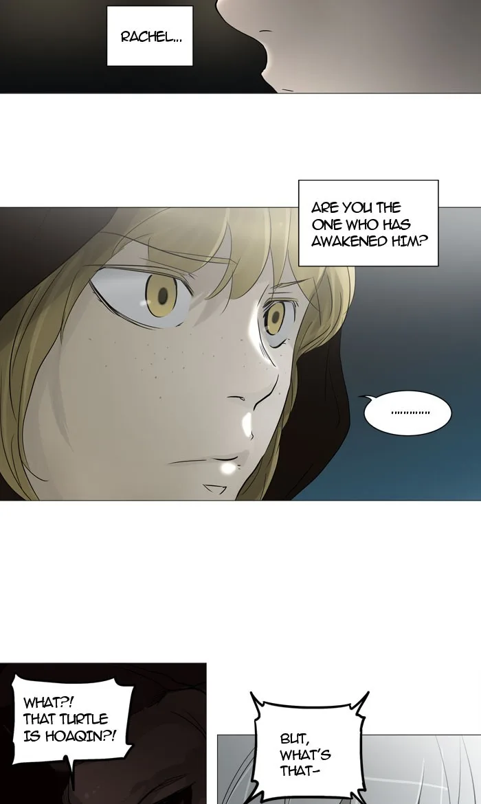 Tower of God - Chapter 243 - Page 19