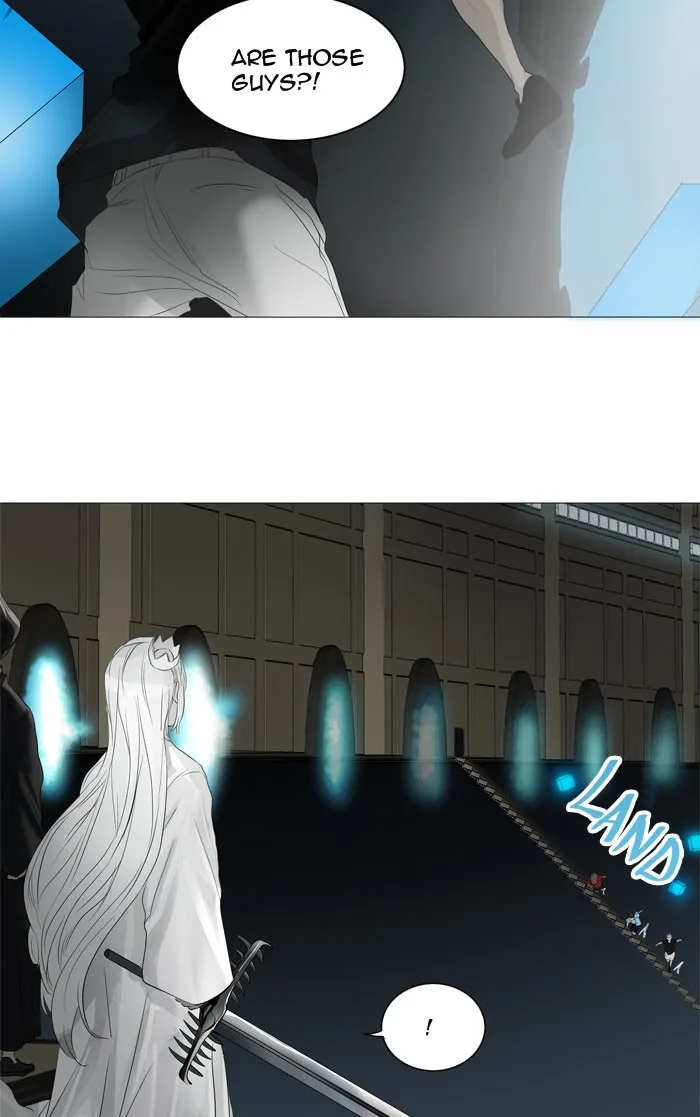 Tower of God - Chapter 243 - Page 2