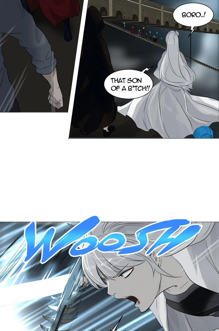 Tower of God - Chapter 243 - Page 22