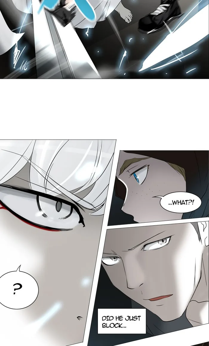 Tower of God - Chapter 243 - Page 24