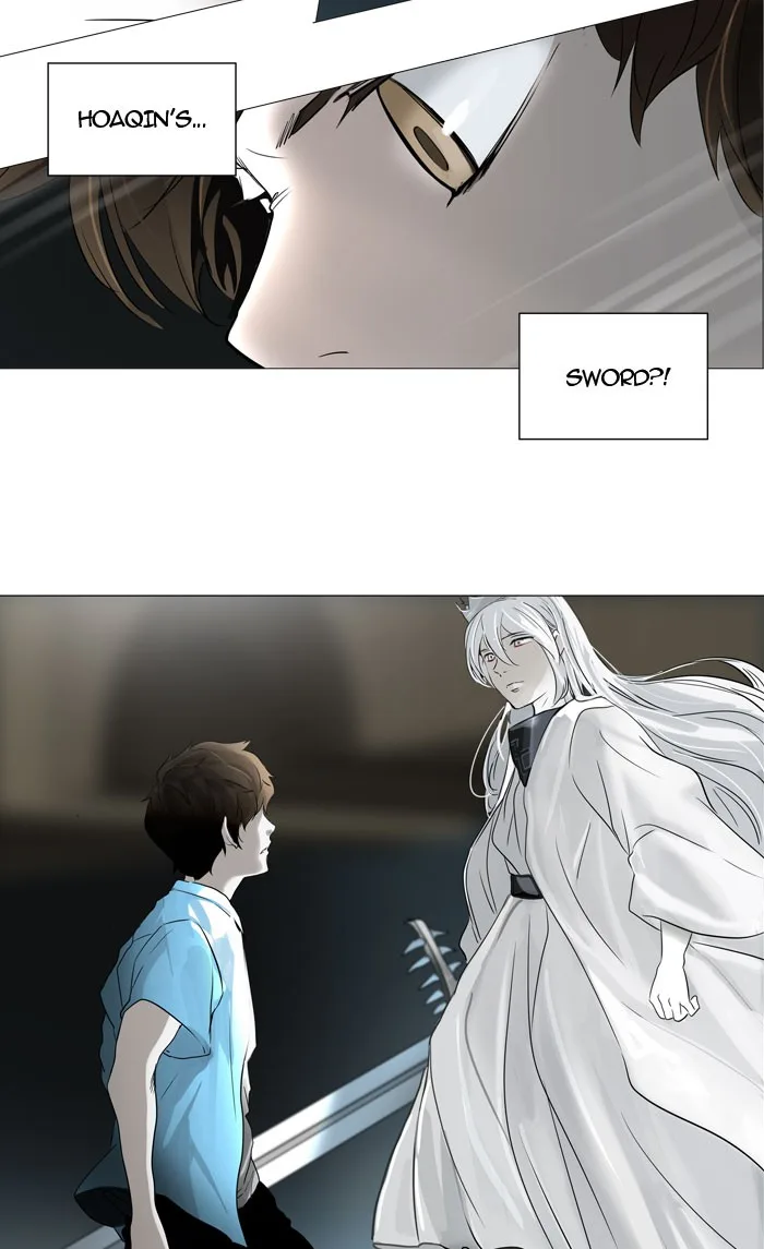 Tower of God - Chapter 243 - Page 25