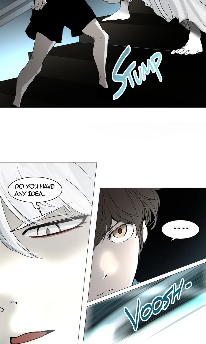 Tower of God - Chapter 243 - Page 26
