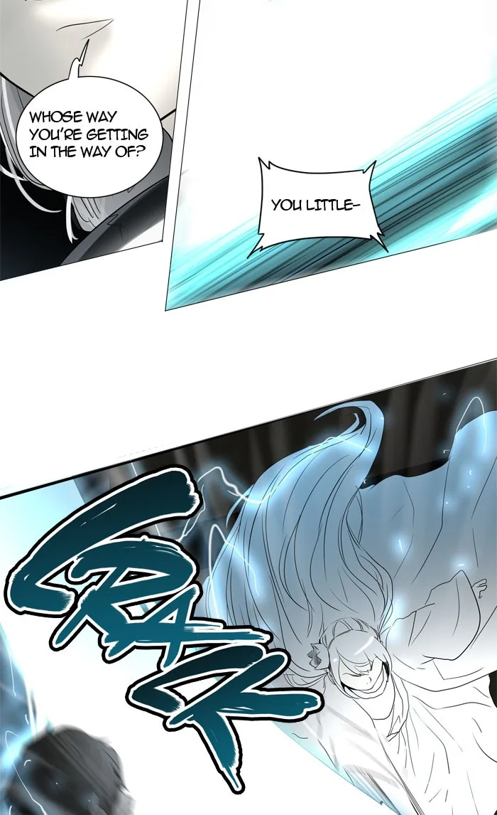 Tower of God - Chapter 243 - Page 27