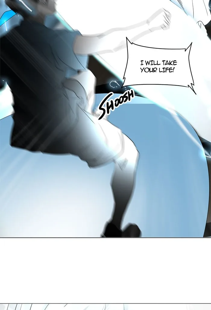 Tower of God - Chapter 243 - Page 28