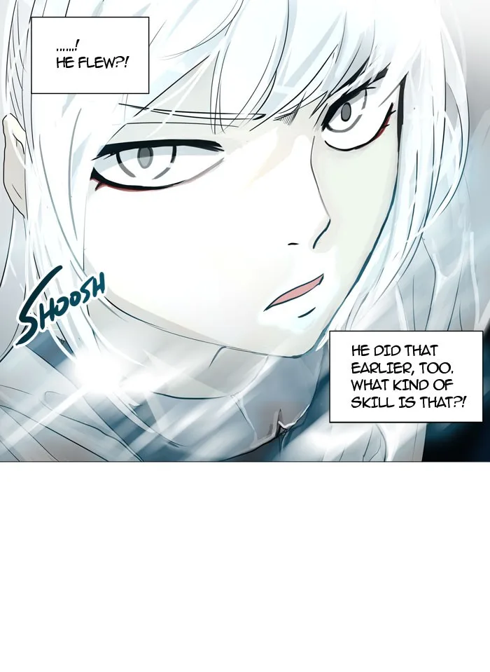 Tower of God - Chapter 243 - Page 29