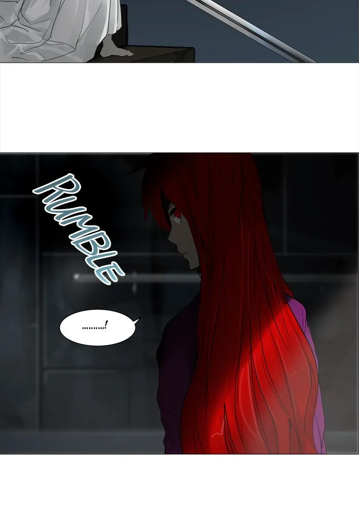 Tower of God - Chapter 243 - Page 3