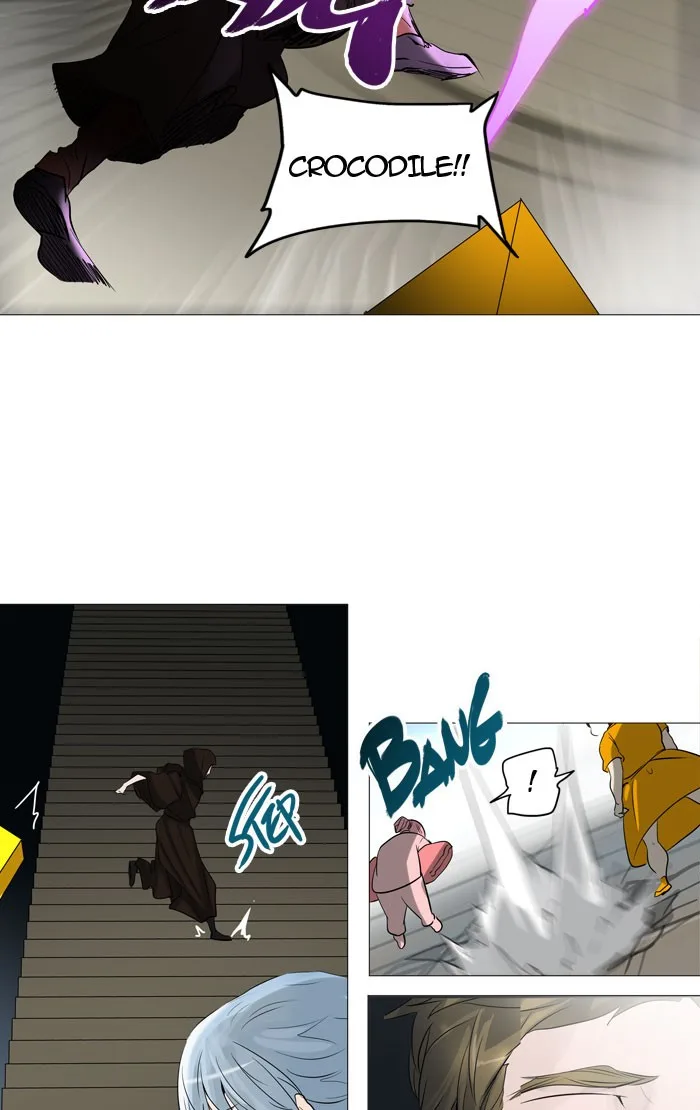 Tower of God - Chapter 243 - Page 33