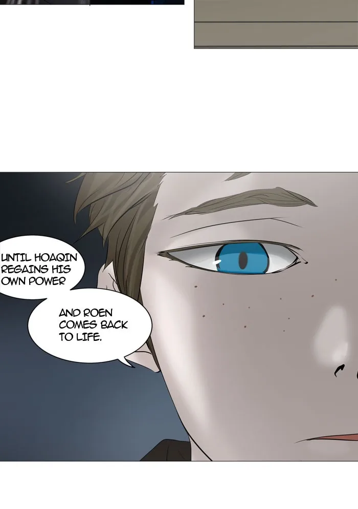Tower of God - Chapter 243 - Page 38