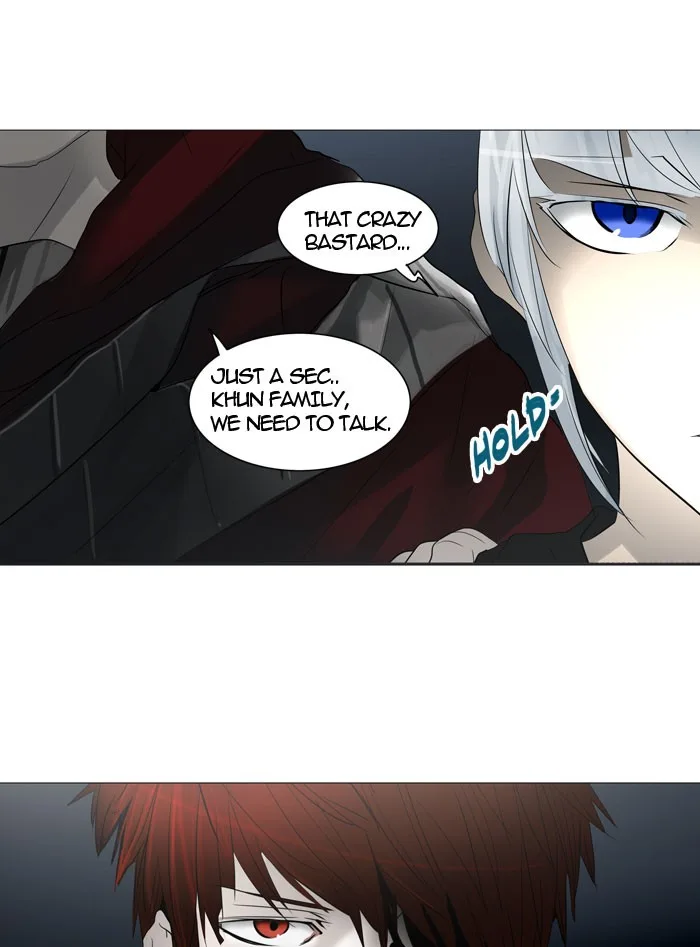 Tower of God - Chapter 243 - Page 39