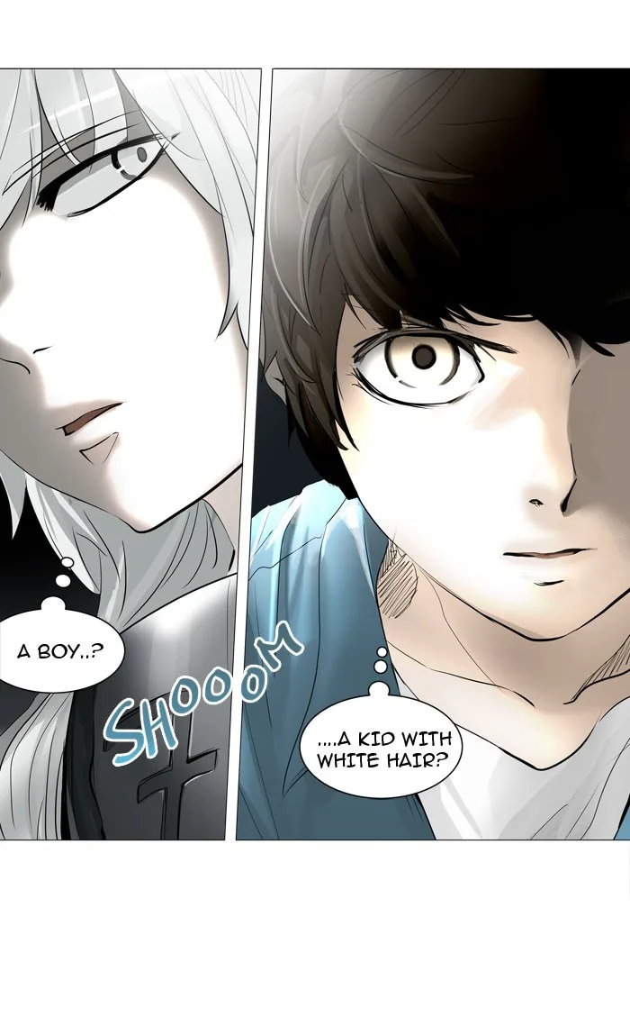 Tower of God - Chapter 243 - Page 4