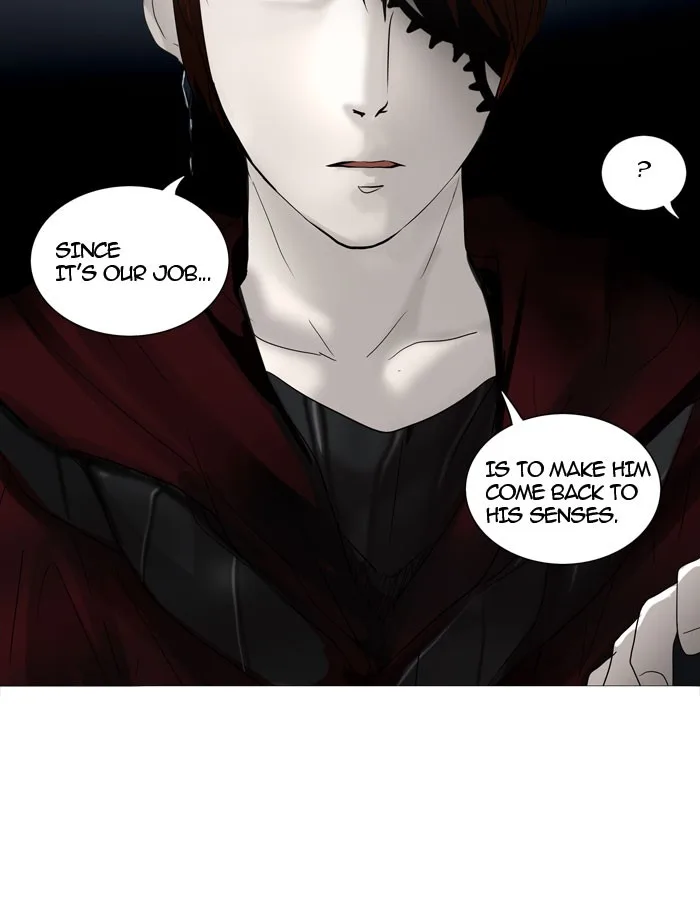 Tower of God - Chapter 243 - Page 40
