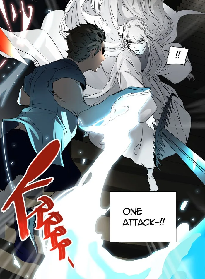Tower of God - Chapter 243 - Page 45