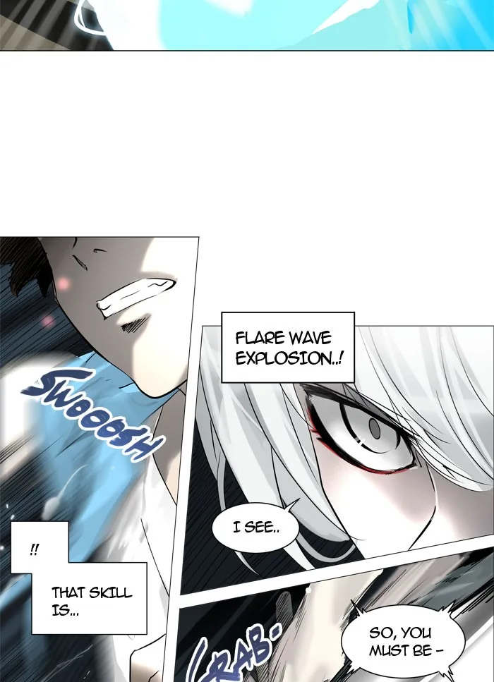 Tower of God - Chapter 243 - Page 46