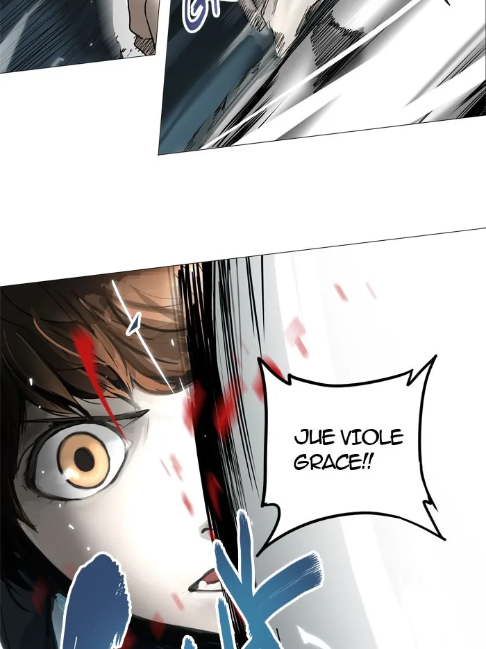 Tower of God - Chapter 243 - Page 47
