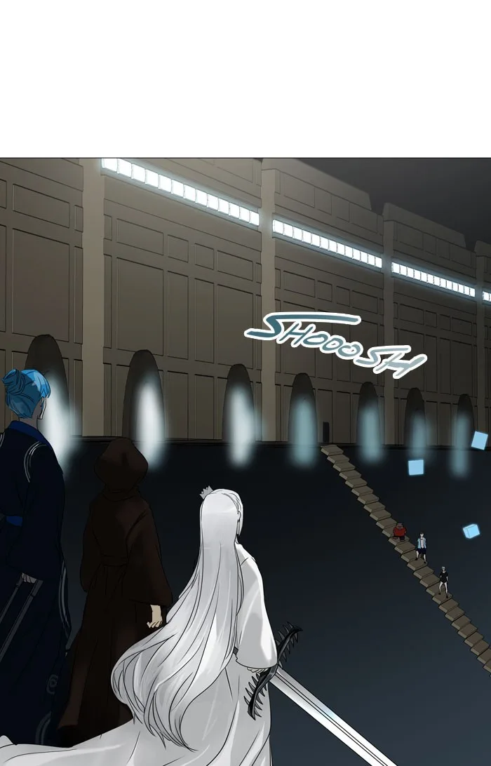 Tower of God - Chapter 243 - Page 7