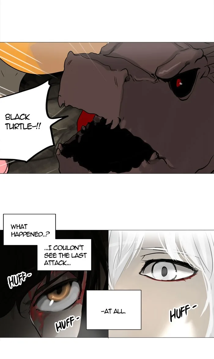 Tower of God - Chapter 244 - Page 10