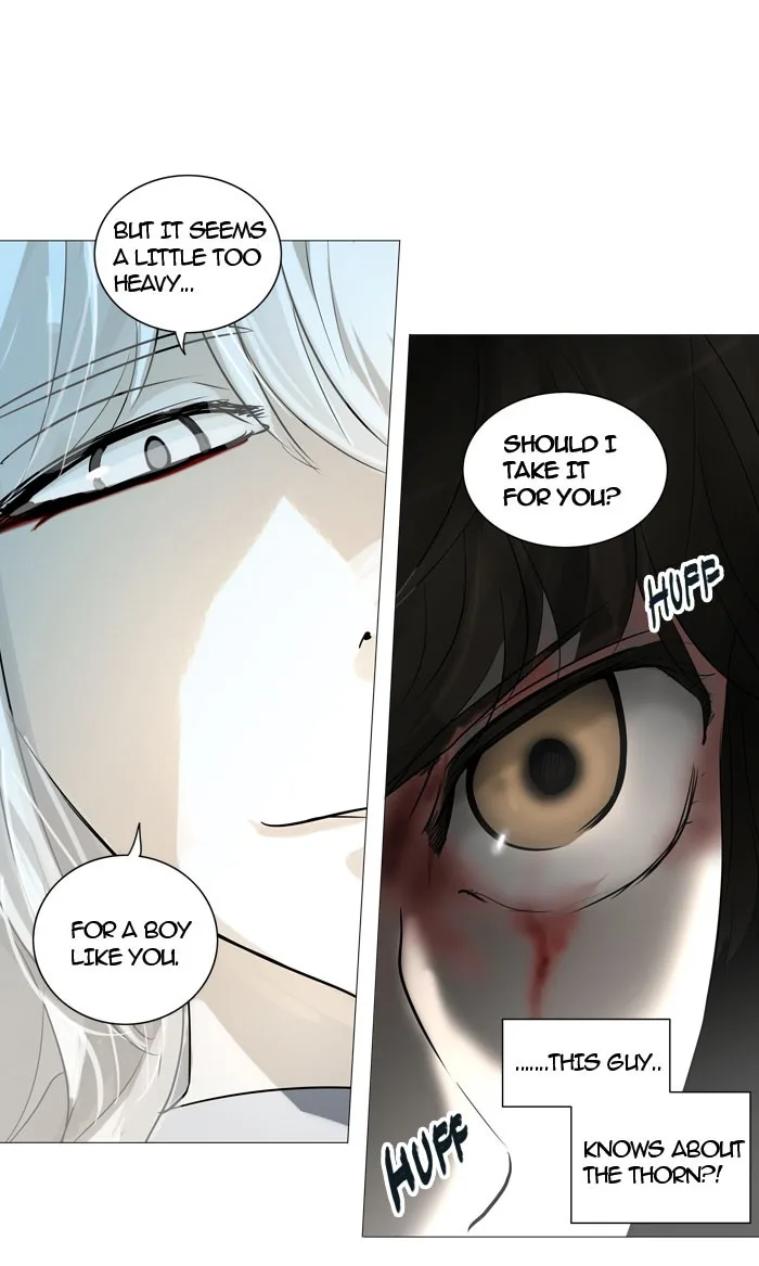 Tower of God - Chapter 244 - Page 15