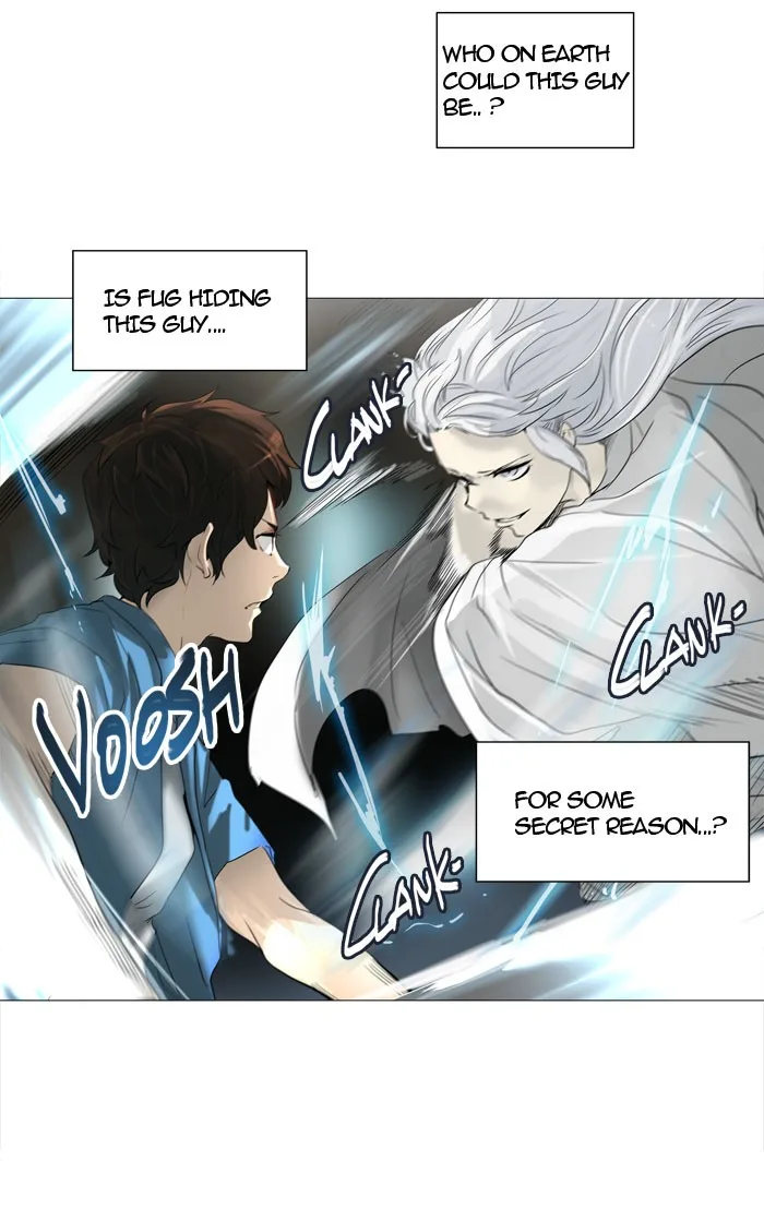Tower of God - Chapter 244 - Page 16