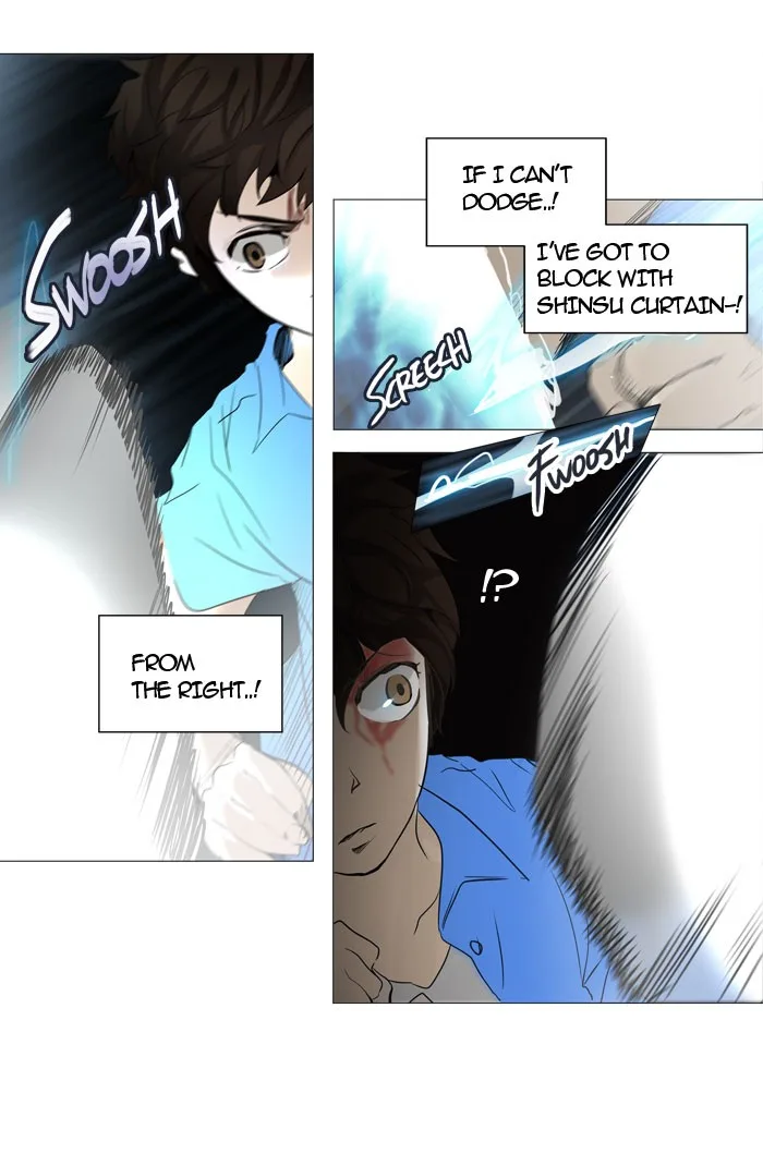 Tower of God - Chapter 244 - Page 17
