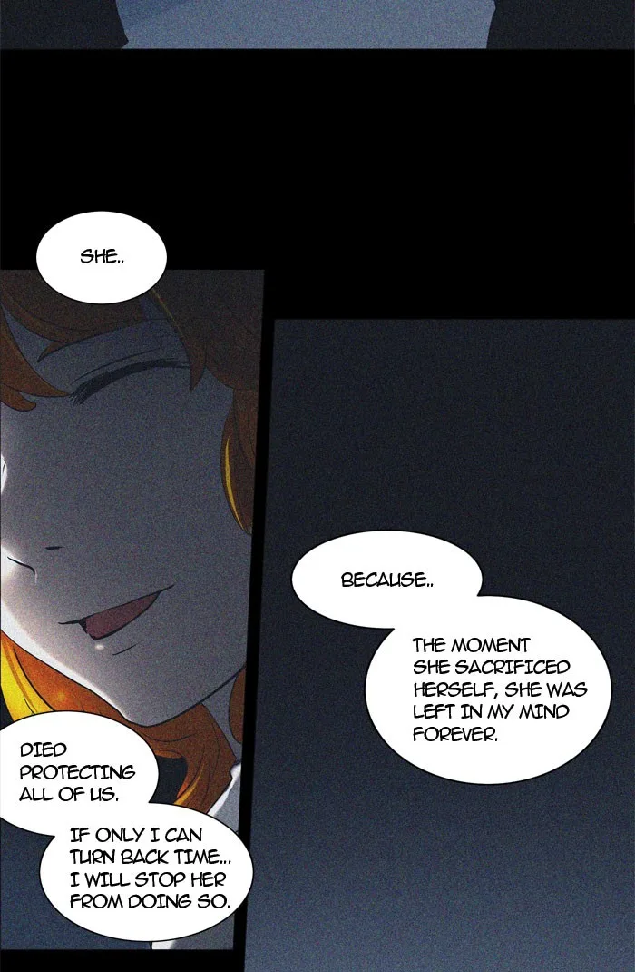 Tower of God - Chapter 244 - Page 22