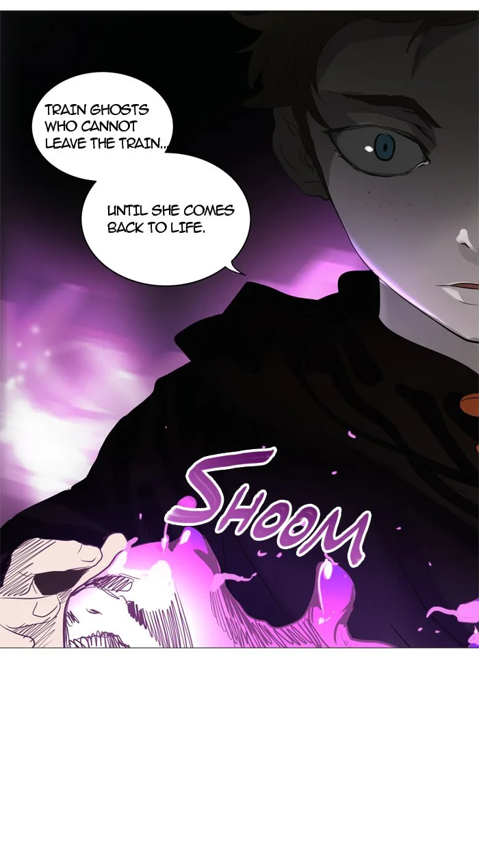 Tower of God - Chapter 244 - Page 26