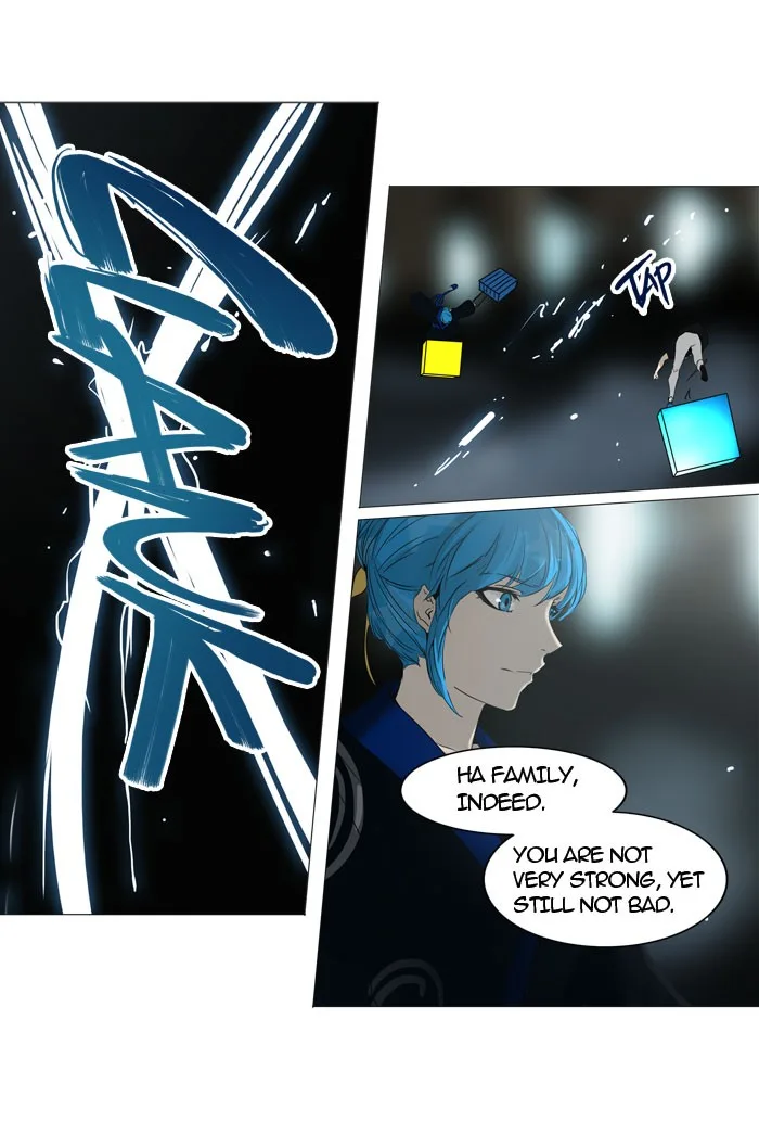 Tower of God - Chapter 244 - Page 27