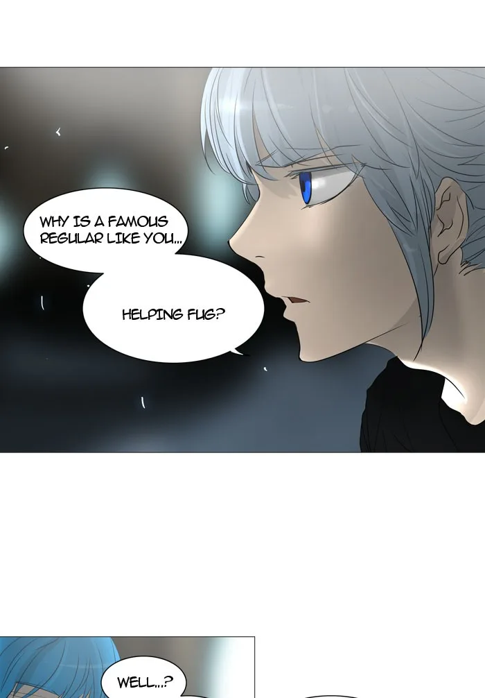 Tower of God - Chapter 244 - Page 28