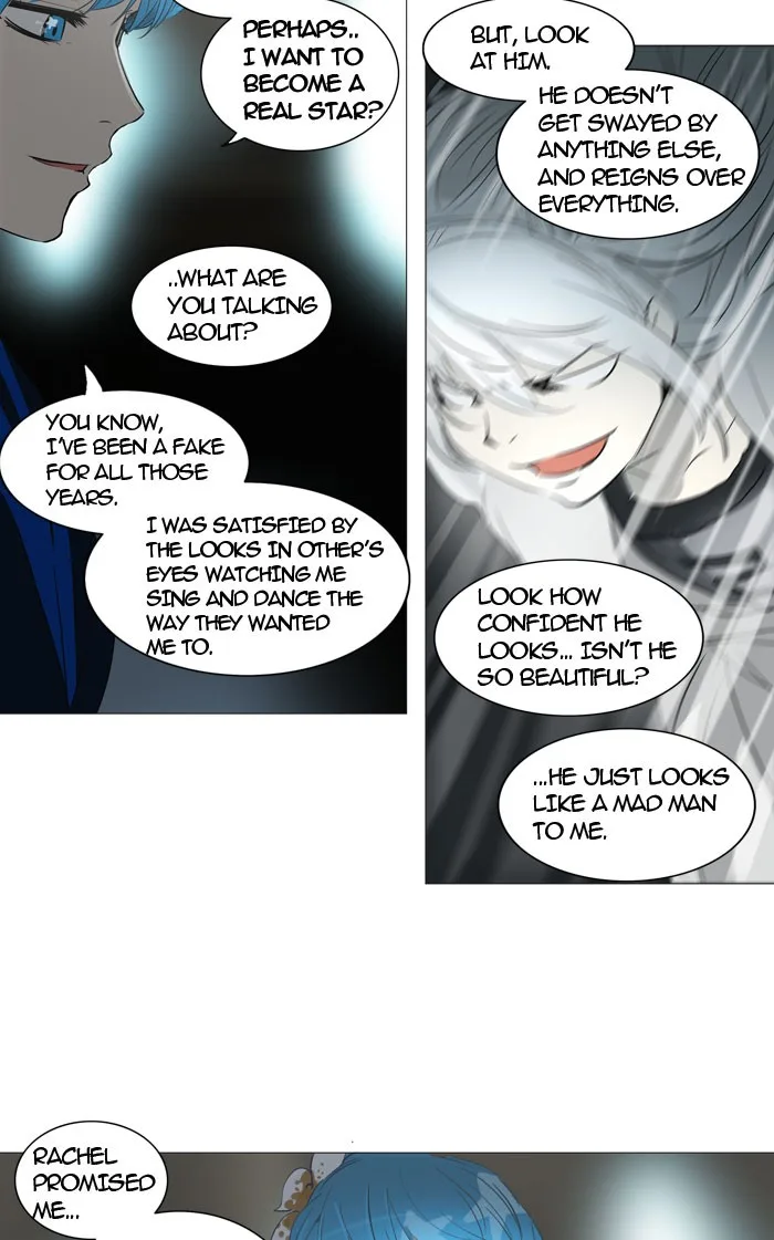 Tower of God - Chapter 244 - Page 29