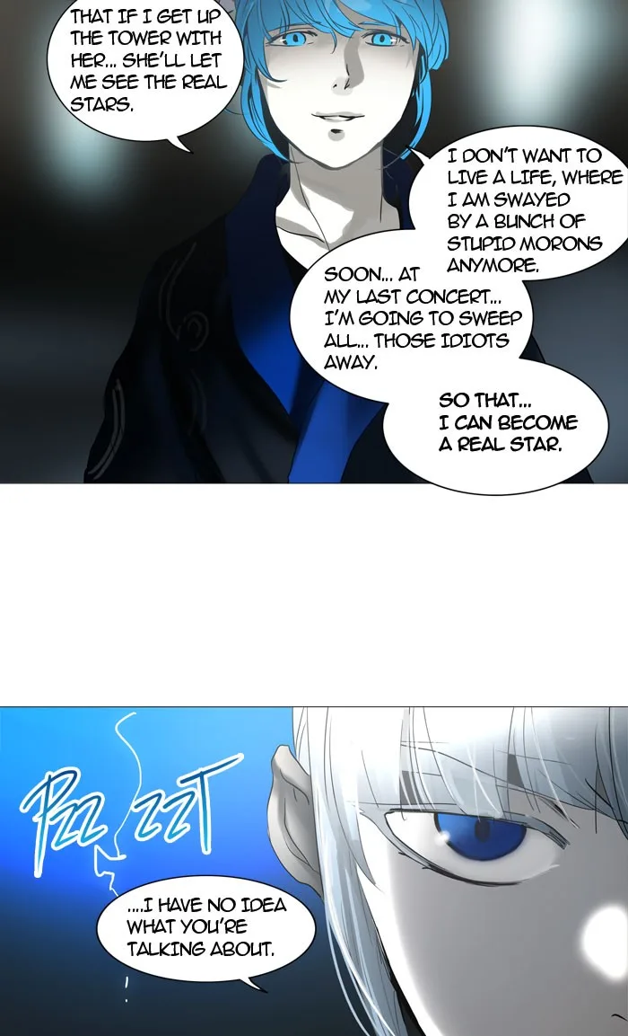 Tower of God - Chapter 244 - Page 30