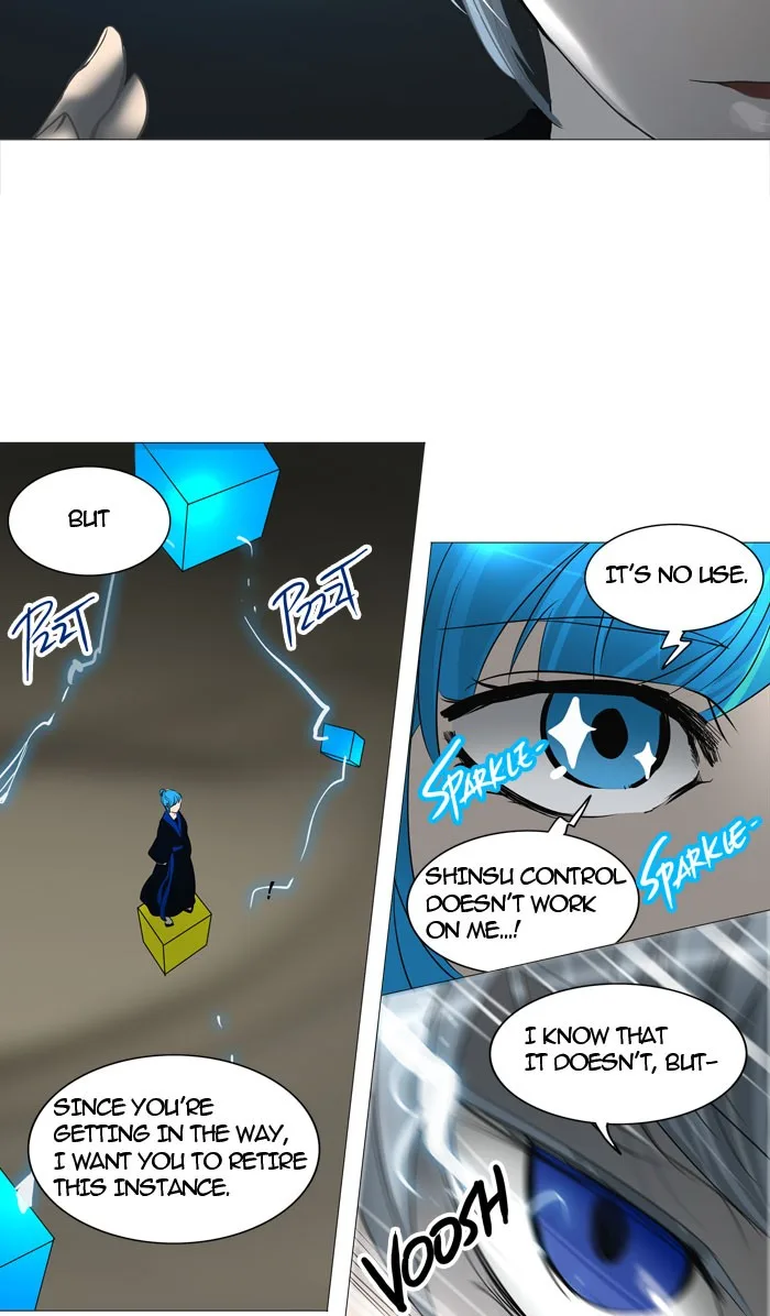 Tower of God - Chapter 244 - Page 31