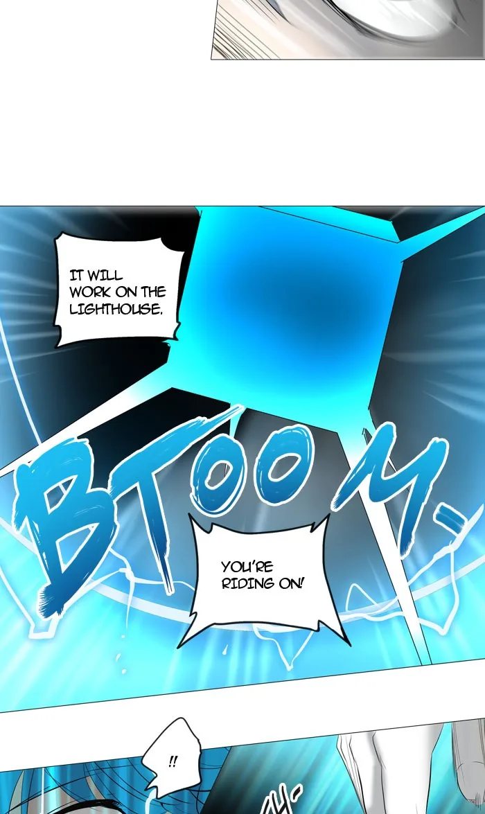Tower of God - Chapter 244 - Page 32