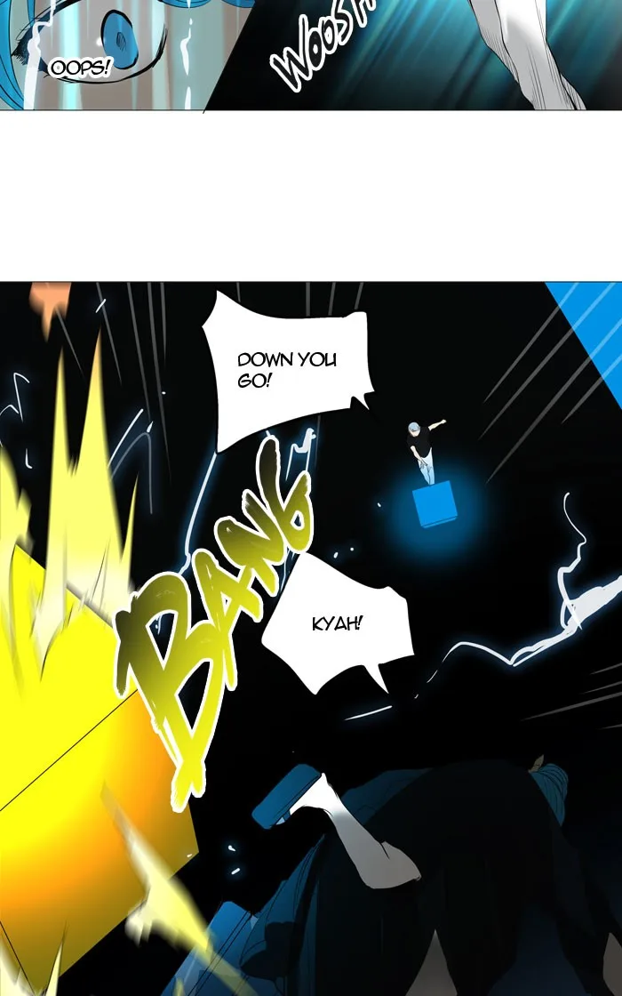 Tower of God - Chapter 244 - Page 33