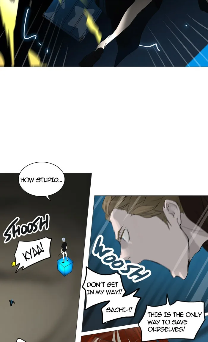 Tower of God - Chapter 244 - Page 34