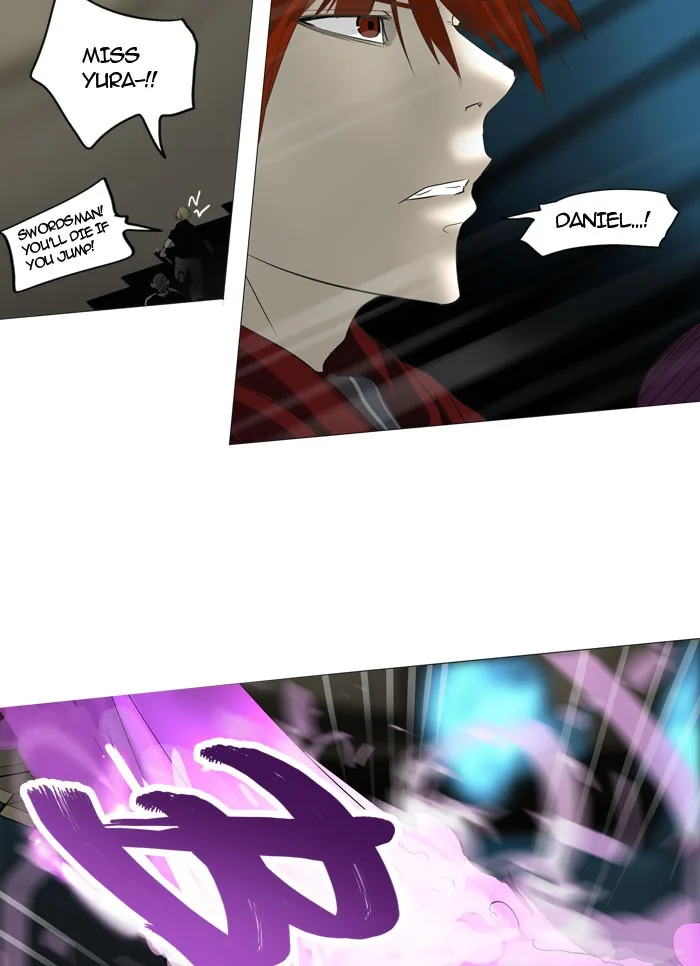 Tower of God - Chapter 244 - Page 35