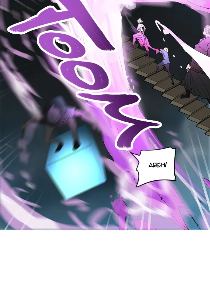 Tower of God - Chapter 244 - Page 36