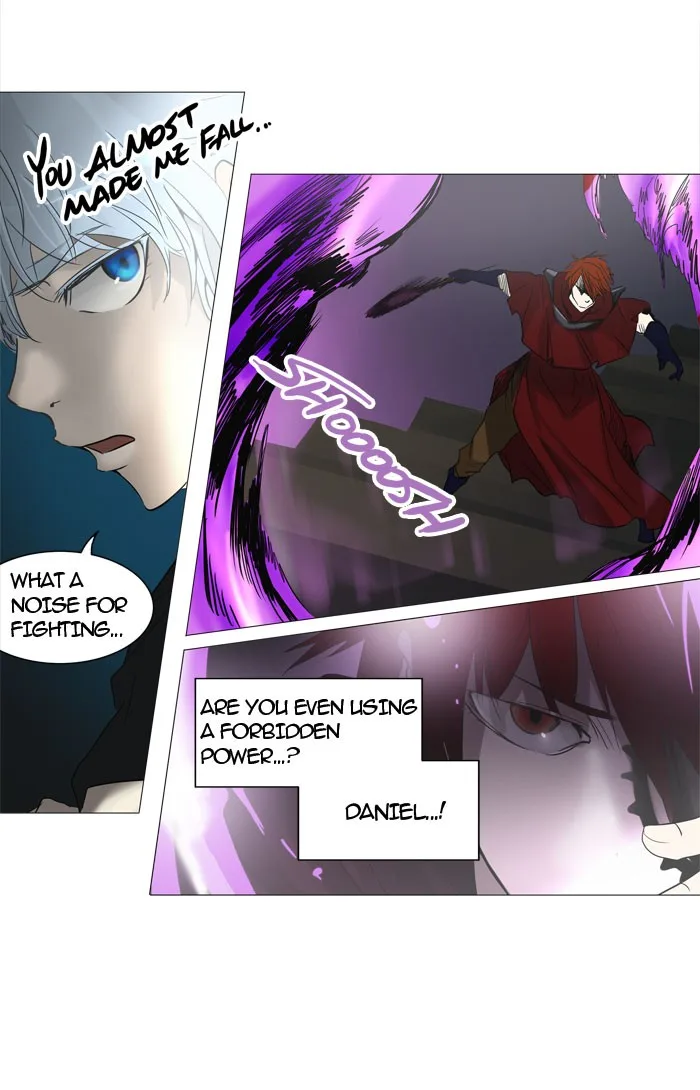 Tower of God - Chapter 244 - Page 37