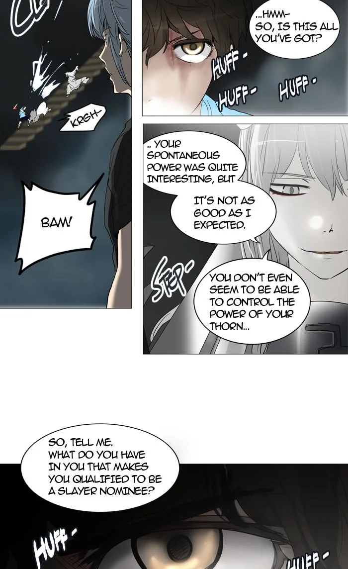 Tower of God - Chapter 244 - Page 39