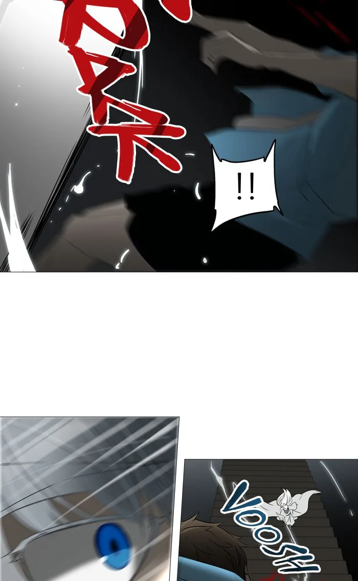 Tower of God - Chapter 244 - Page 4