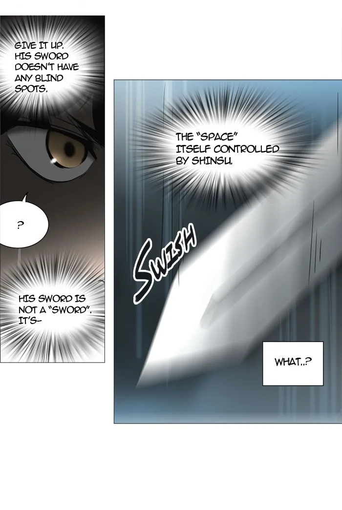 Tower of God - Chapter 244 - Page 41