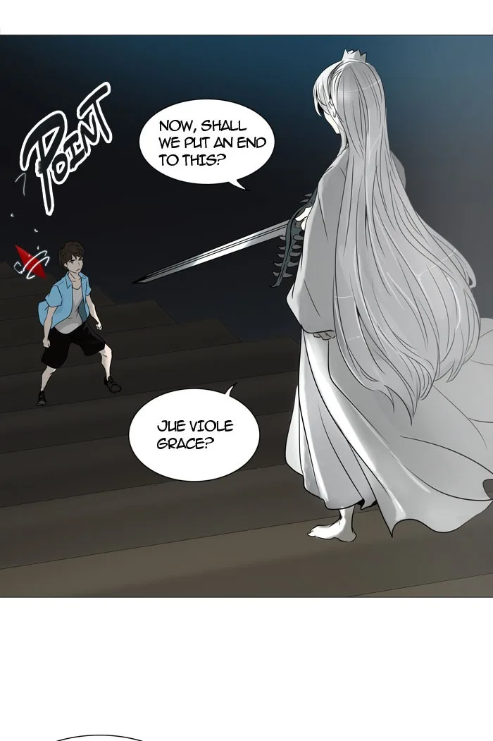 Tower of God - Chapter 244 - Page 42