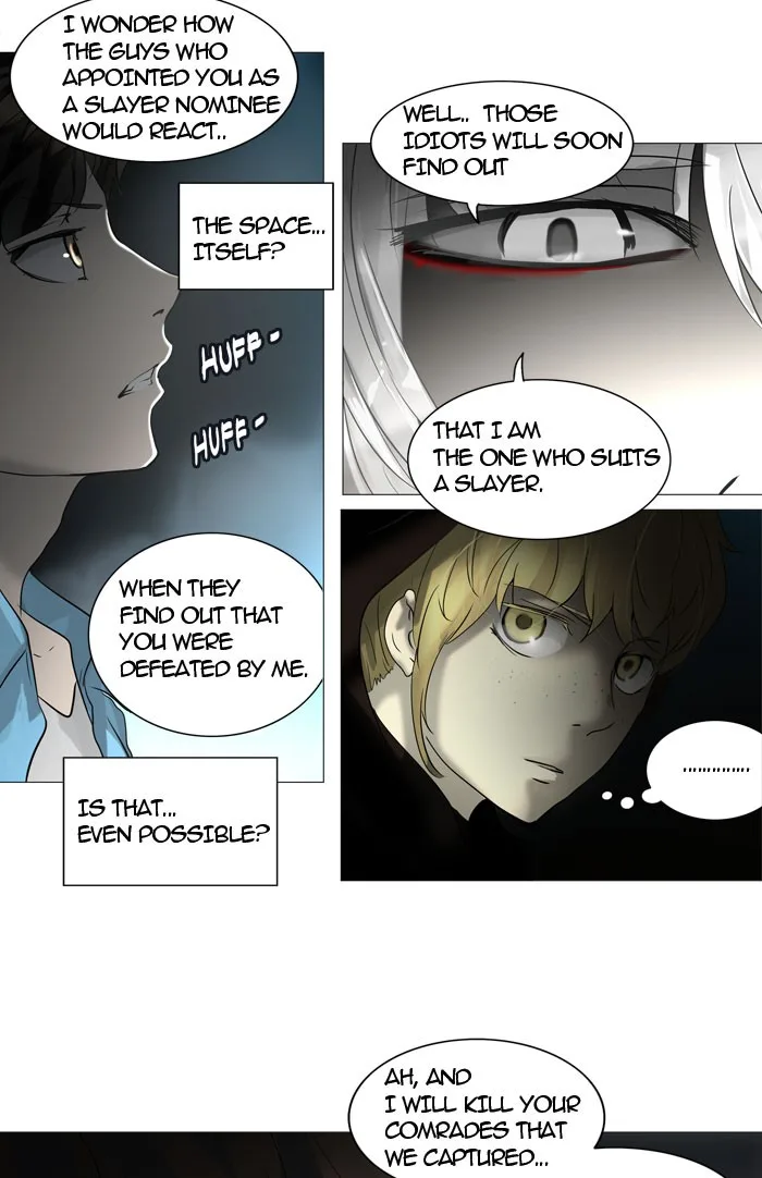Tower of God - Chapter 244 - Page 43