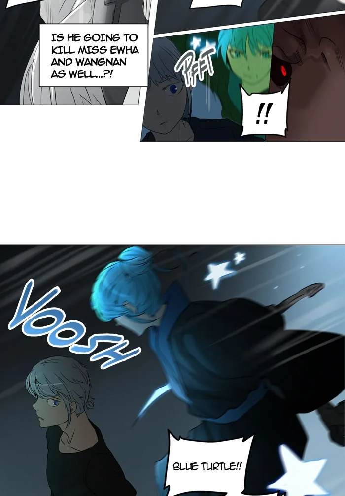 Tower of God - Chapter 244 - Page 45