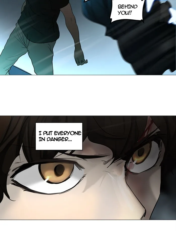 Tower of God - Chapter 244 - Page 46
