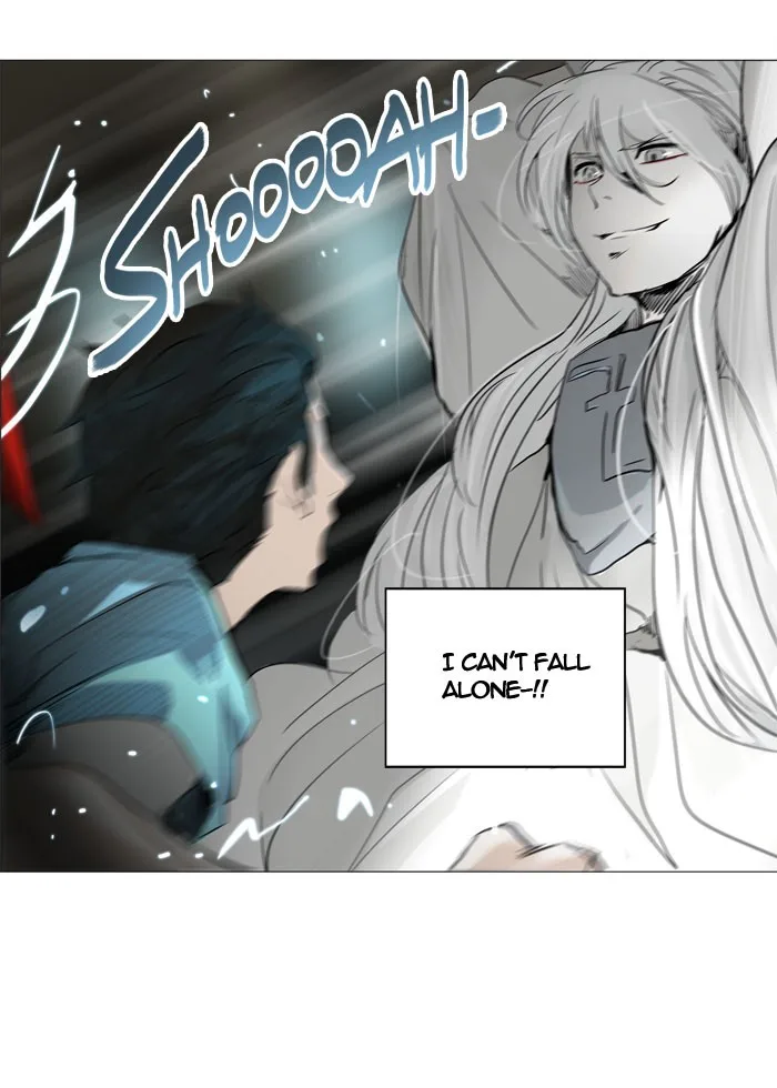 Tower of God - Chapter 244 - Page 47