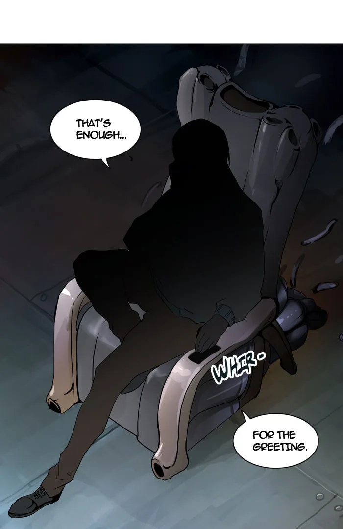 Tower of God - Chapter 244 - Page 48