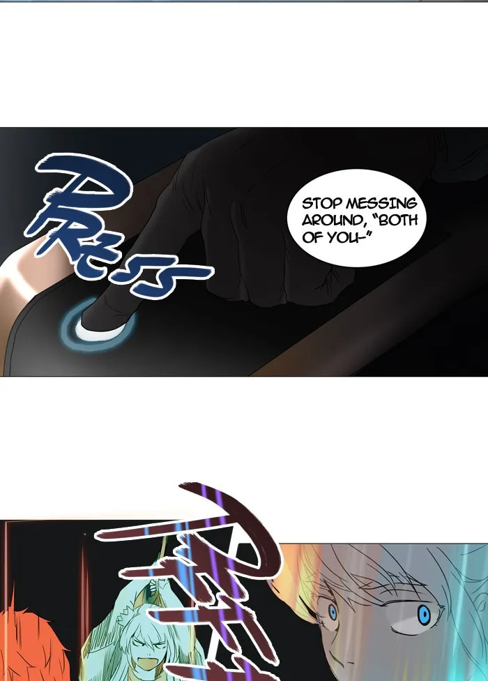 Tower of God - Chapter 244 - Page 49