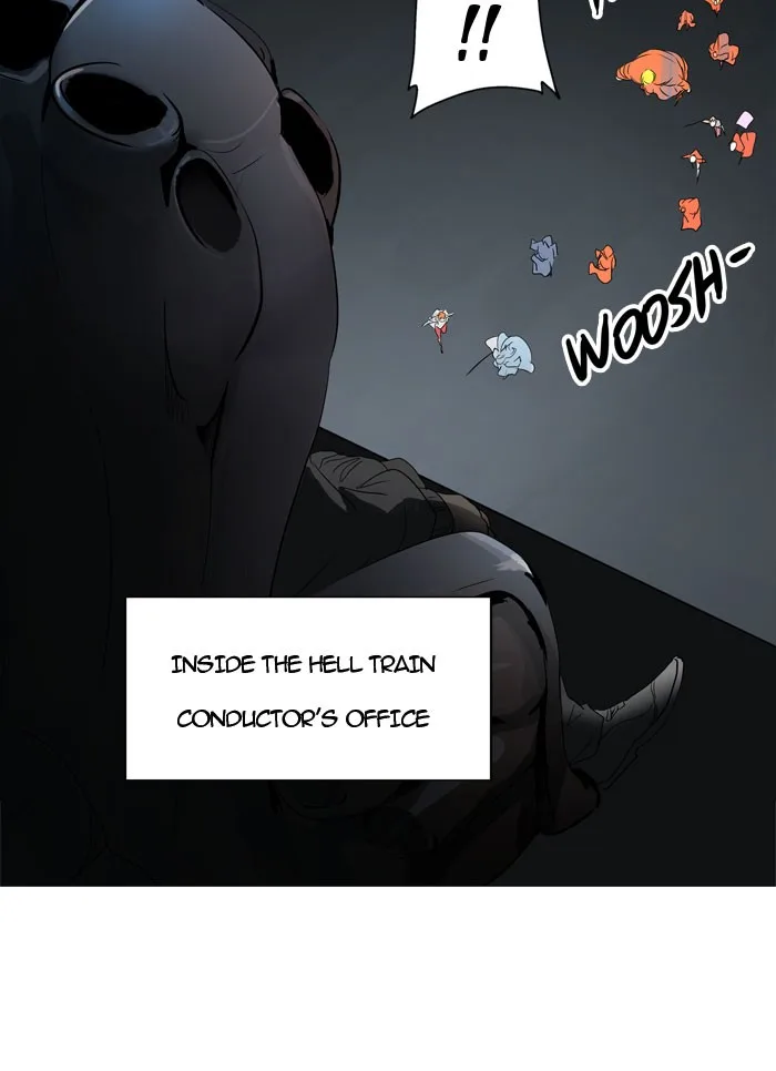 Tower of God - Chapter 244 - Page 51