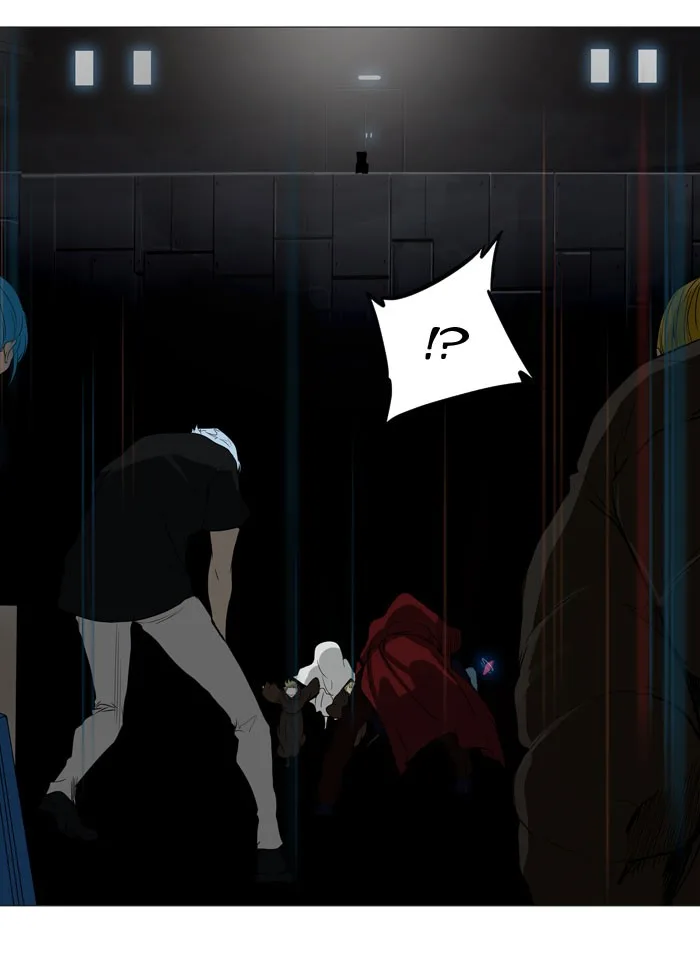 Tower of God - Chapter 244 - Page 52