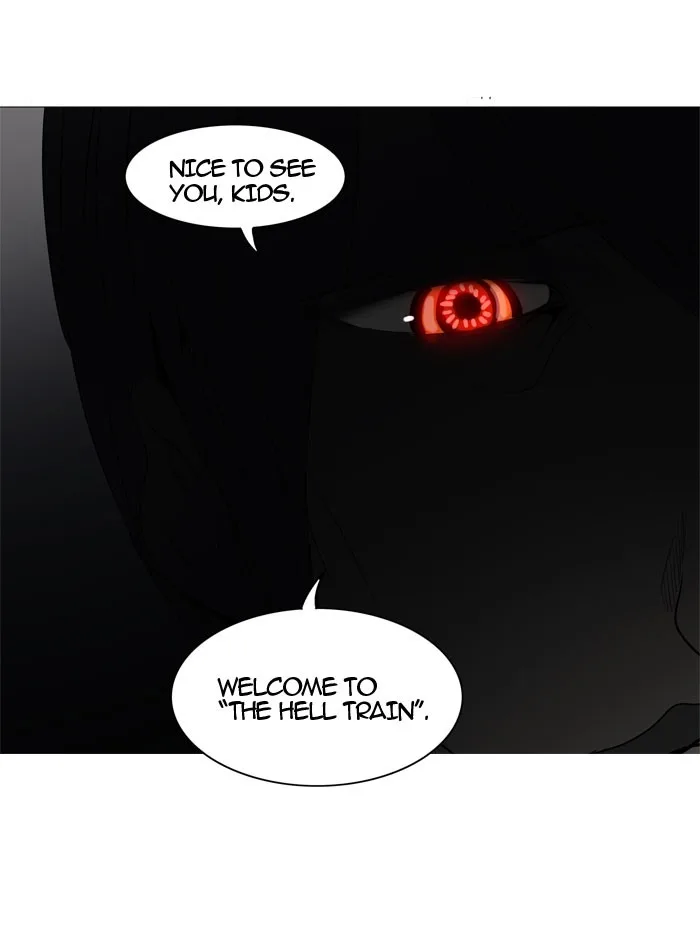 Tower of God - Chapter 244 - Page 53